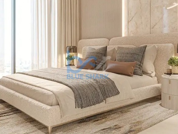 Luxury Lifestyle | 1BR Type D | Poolview | Book Now