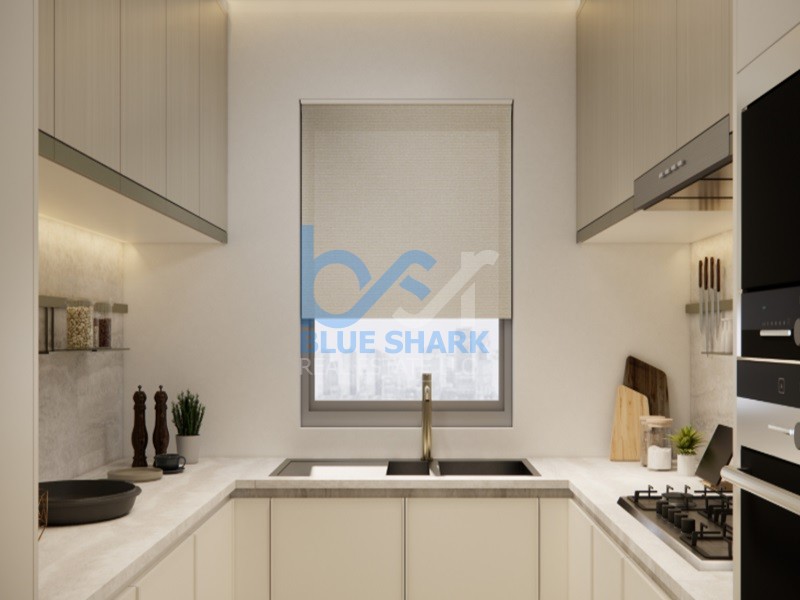 3 BR Plus Maids I Strategic Location I Q2 2027