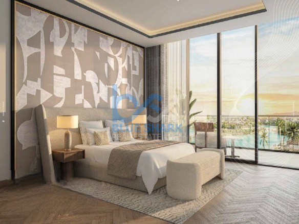 Luxury 1 Bedroom | Lagoon Community Living | Good Investment