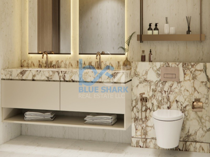 3 BR Plus Maids I Strategic Location I Q2 2027