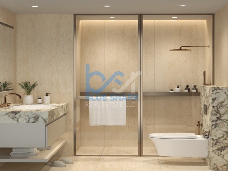3 BR Plus Maids I Strategic Location I Q2 2027