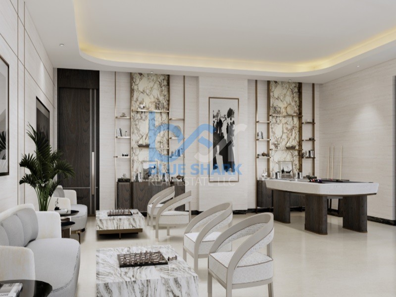 3 BR Plus Maids I Strategic Location I Q2 2027