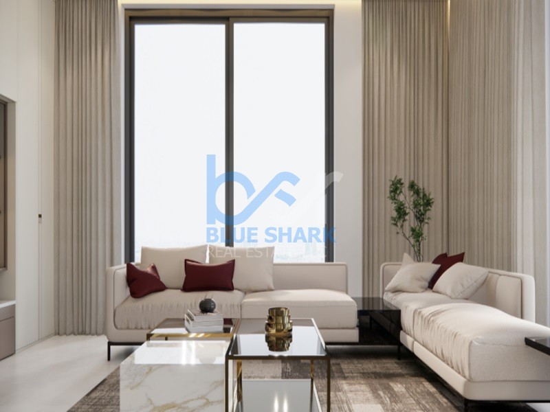 3 BR Plus Maids I Strategic Location I Q2 2027