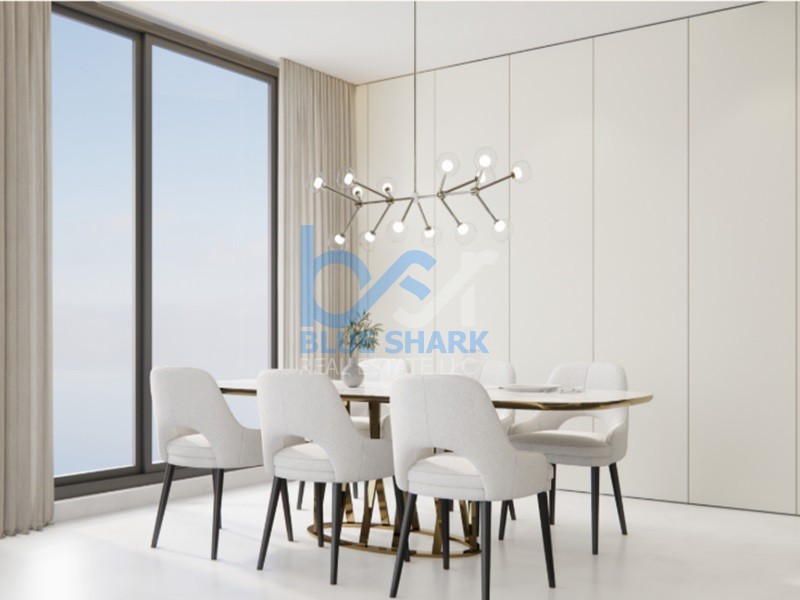 3 BR Plus Maids I Strategic Location I Q2 2027