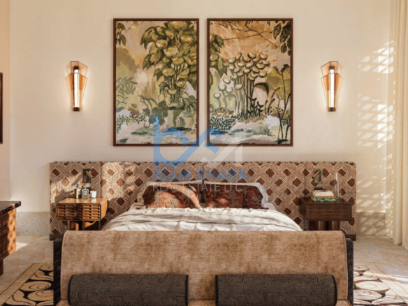 Elegant 1-Bedroom in Elire | Luxury Amenities | Smart Living | Prime Location