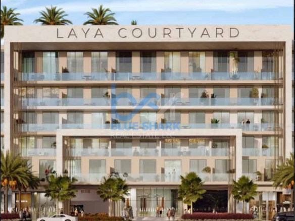 Studio Apartment I 40/60 PP I Strategic Location