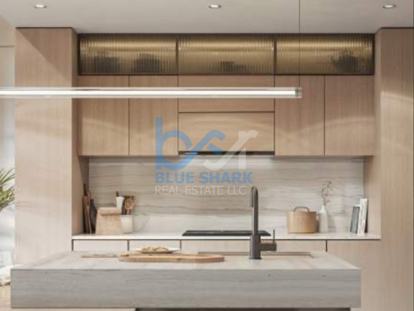 Luxury 3 Bedroom + 4 Bathroom | Spacious Layout | Arka Enclave Residences