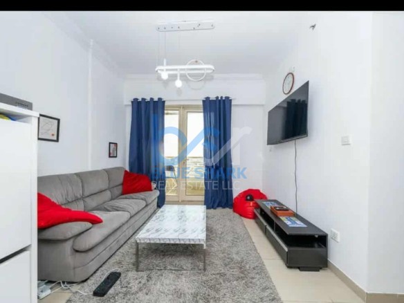 Sea View | High Floor | Fully Furnished | Vacant