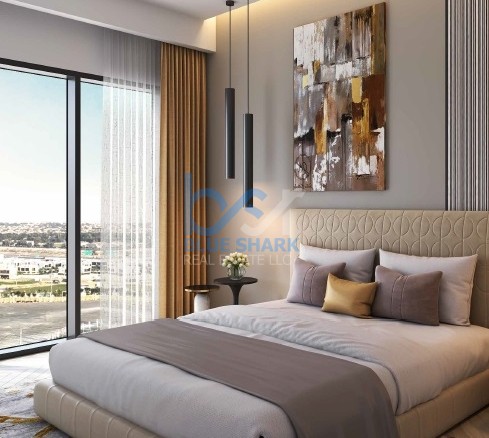 HOT DEAL | 1BR LUXURY APARTMENT | BELOW MARKET PRICE