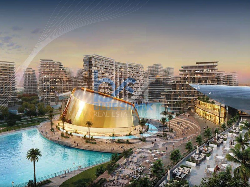 Modern Studio | High-ROI Studio | Near New Airport