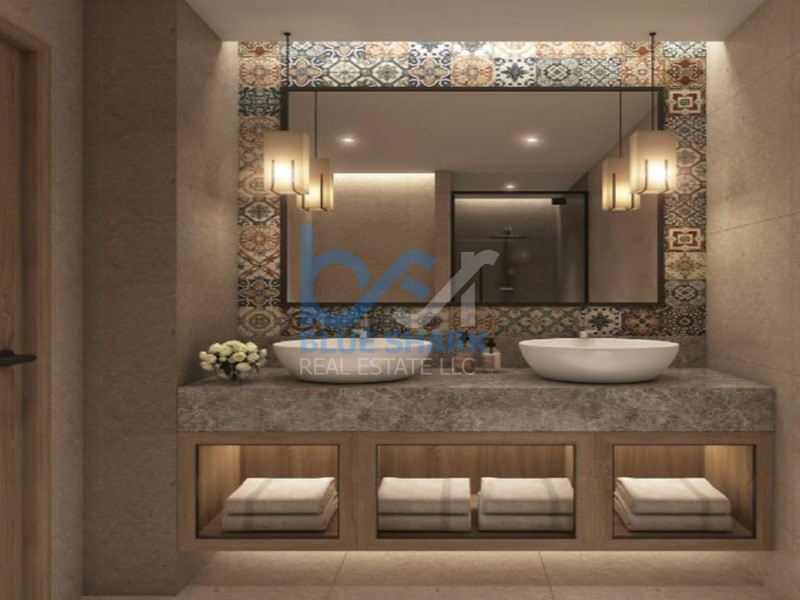 LUXURY 5BR + MAID | STRONG ROI | OFF-PLAN DEAL