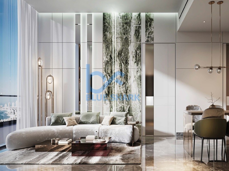 1 Bedroom + Private Pool | Wellness Resort Living | High ROI