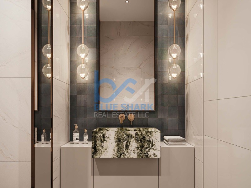2 Bedroom + Private Pool | Resort-Style Living | High ROI