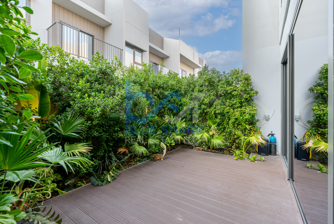 FULLY UPGRADED 3BR | PRIME LOCATION | READY TO MOVE | RENTED