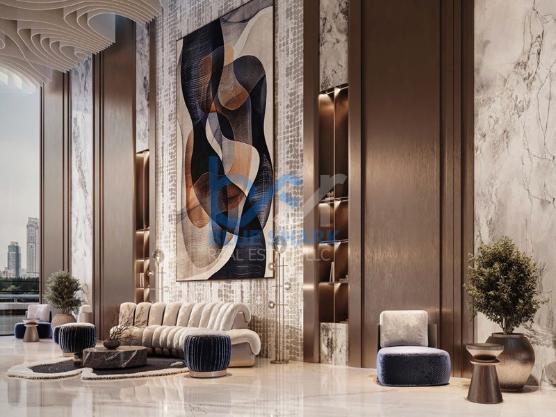 2 Bedroom + Private Pool | Resort-Style Living | High ROI