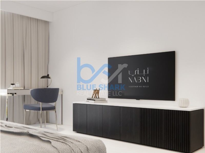 Elegant 2 Bedroom I High ROI I Close to Metro