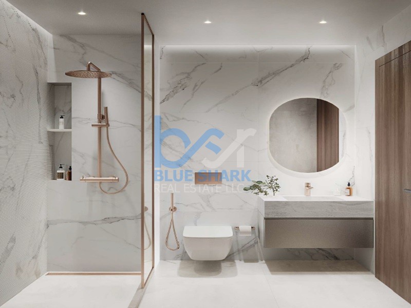 Premium 1 Bedroom | Sky-Inspired Urban Living