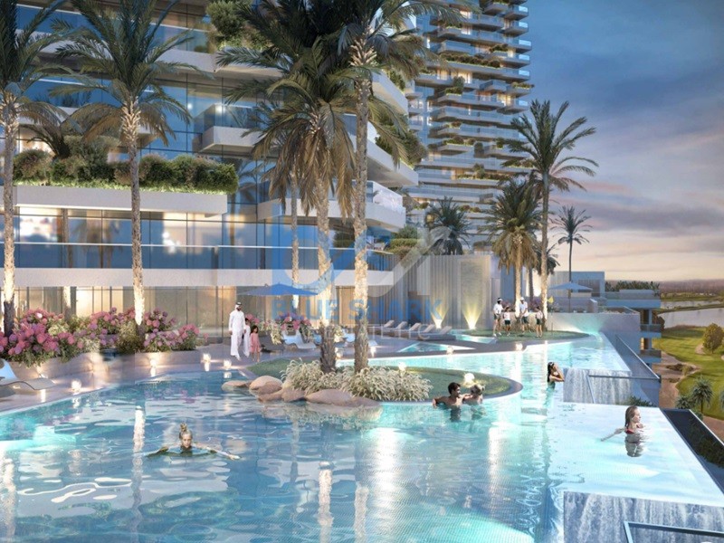 HOT DEAL | 1BR LUXURY APARTMENT | BELOW MARKET PRICE