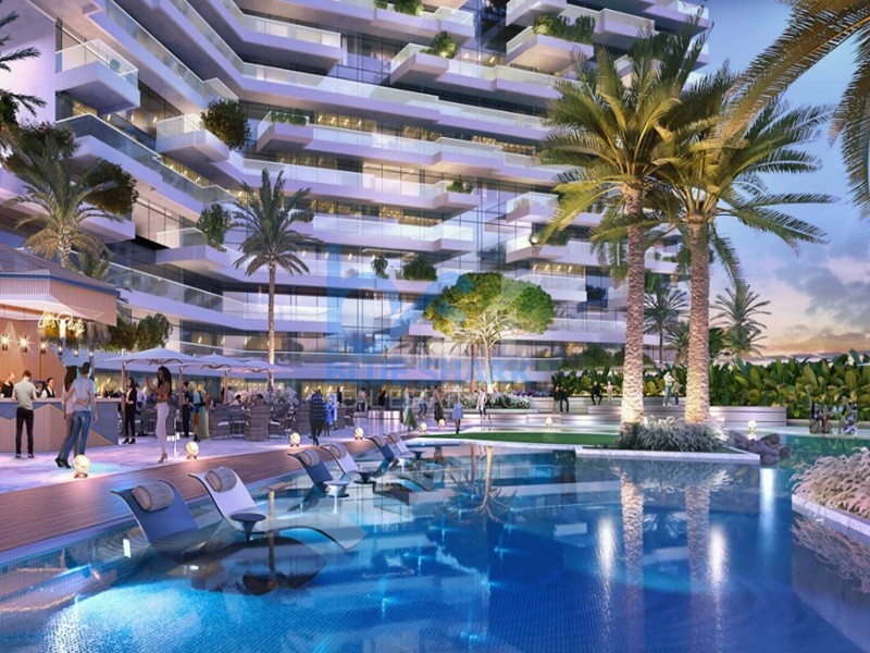 HOT DEAL | 1BR LUXURY APARTMENT | BELOW MARKET PRICE