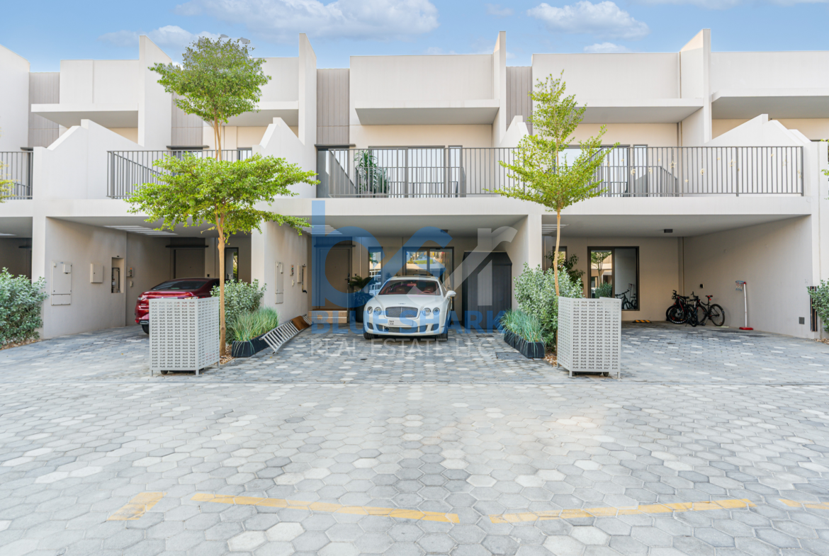FULLY UPGRADED 3BR | PRIME LOCATION | READY TO MOVE | RENTED