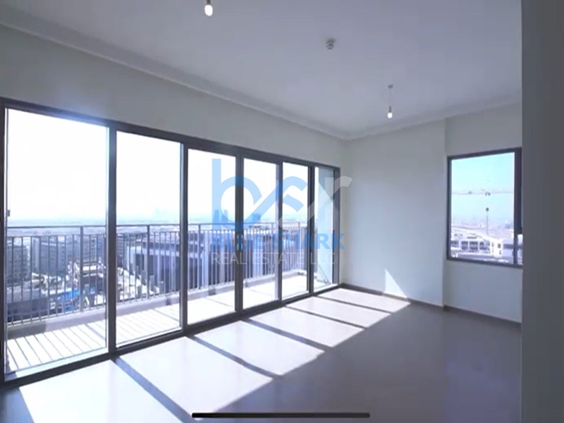 3BR Luxury Apartment | Downtown City View | Great Location
