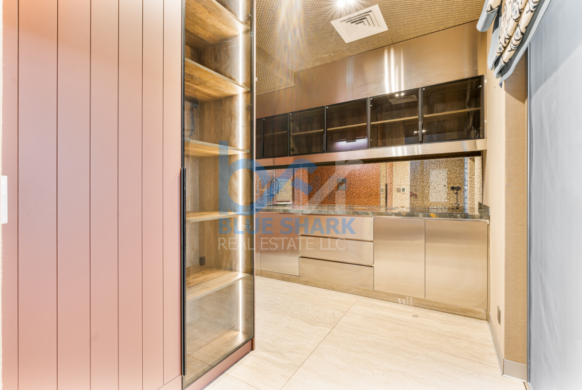 FULLY UPGRADED 3BR | PRIME LOCATION | READY TO MOVE | RENTED