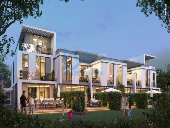 Luxury 5BR + Maid | Strong ROI | Iconic Damac Islands Living