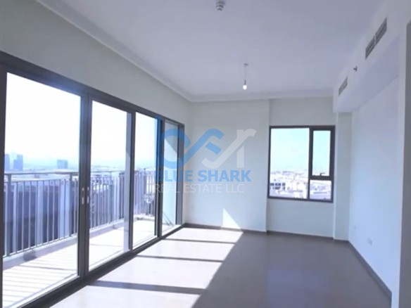 3BR Luxury Apartment | Downtown City View | Great Location
