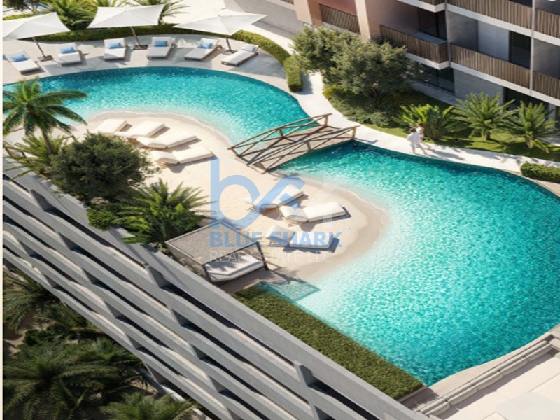 Premium 1 Bedroom | Sky-Inspired Urban Living