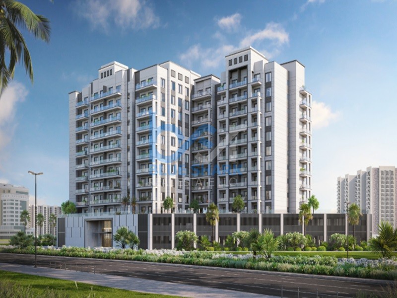 Elegant 2 Bedroom I High ROI I Close to Metro