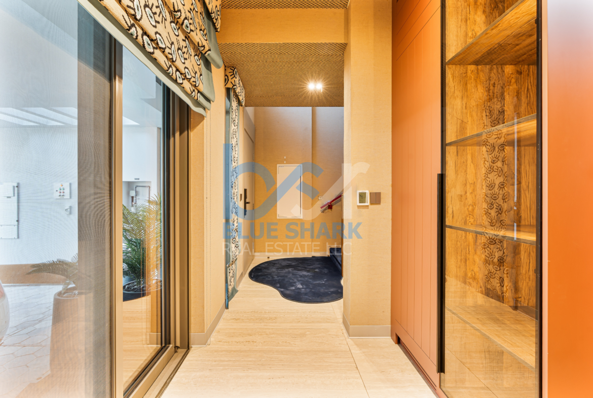 FULLY UPGRADED 3BR | PRIME LOCATION | READY TO MOVE | RENTED