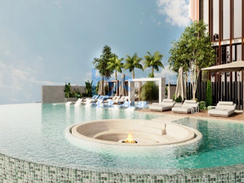 Brand New Studio | Community View | Prime Location