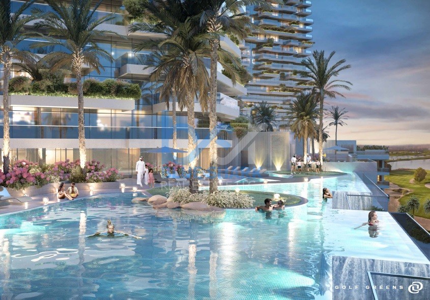 HOT DEAL | 1BR LUXURY APARTMENT | BELOW MARKET PRICE