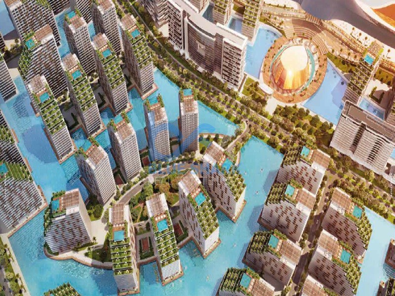 Modern Studio | High-ROI Studio | Near New Airport