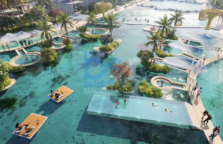 LUXURY 5BR + MAID | STRONG ROI | OFF-PLAN DEAL