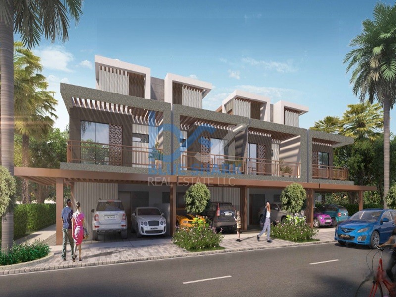 Prime 4 Bedroom Townhouse | Strong Rental | High ROI