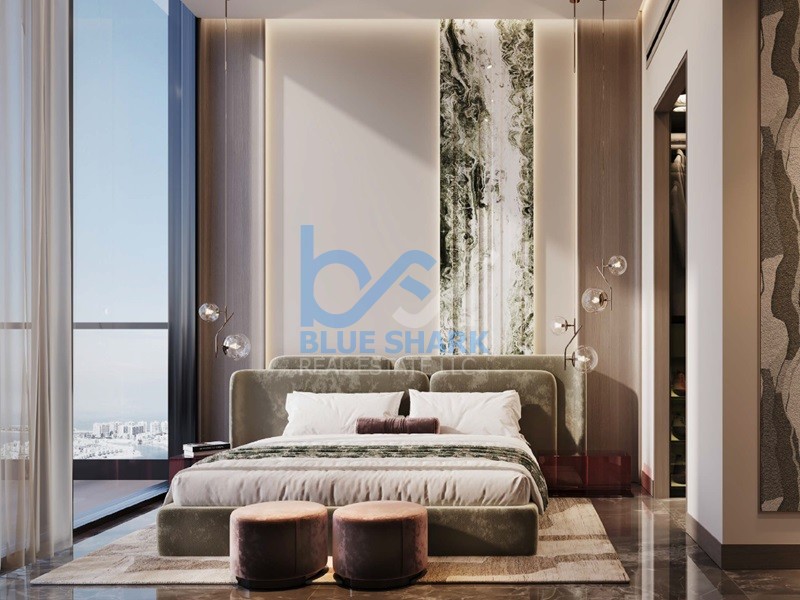 2 Bedroom + Private Pool | Resort-Style Living | High ROI