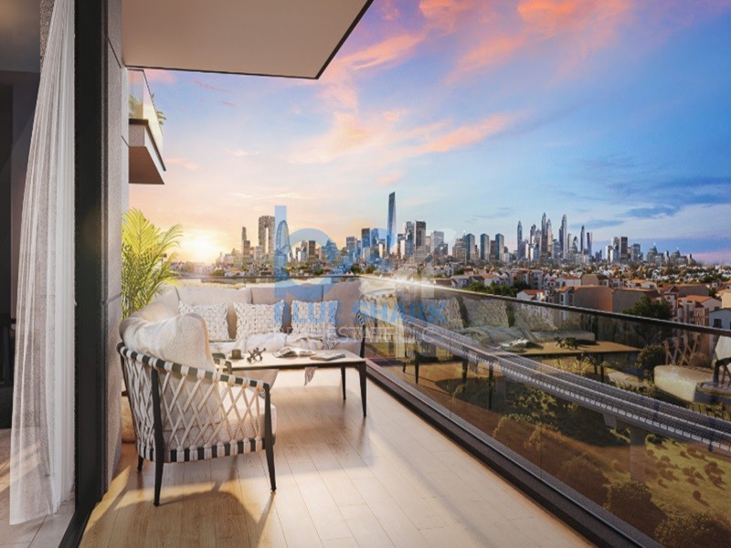 Elegant 2 Bedroom I High ROI I Close to Metro