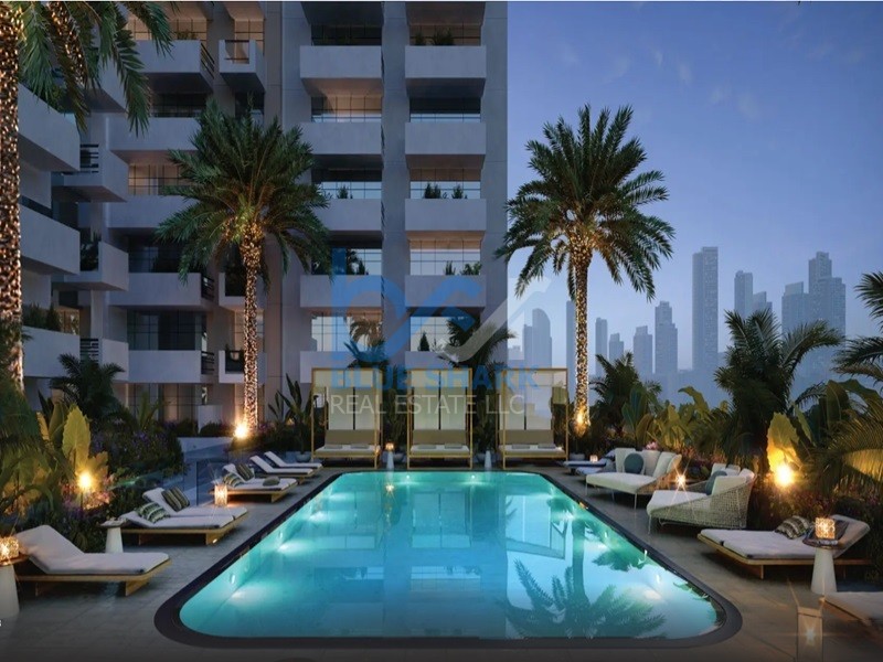 Azizi Neila, Al Furjan, Dubai