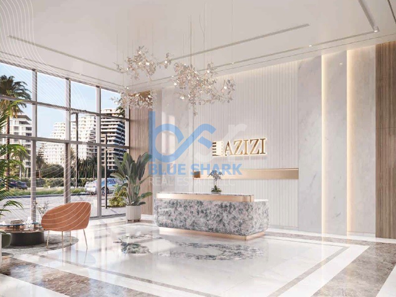 Modern Studio | High-ROI Studio | Near New Airport