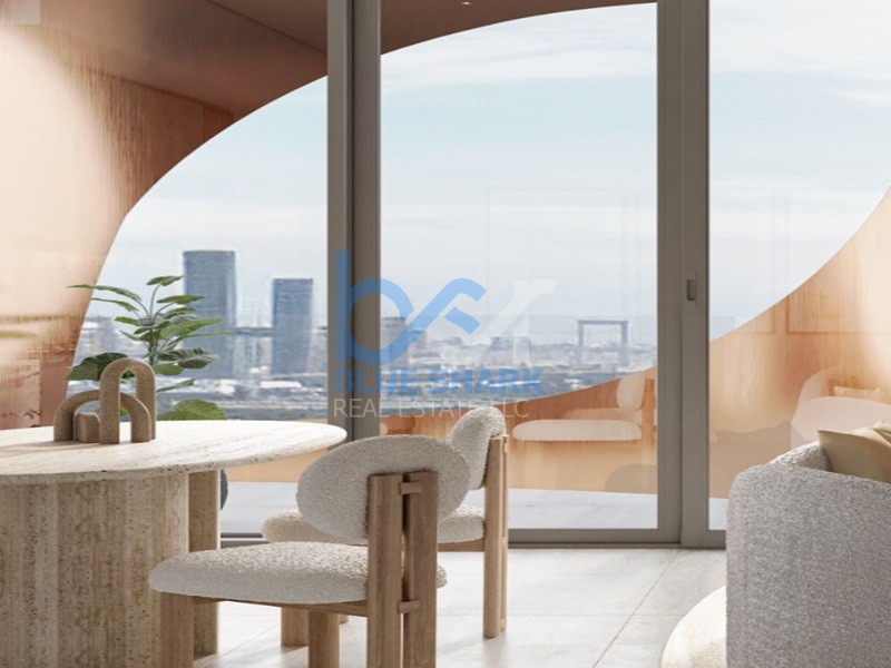 Brand New Studio | Community View | Prime Location