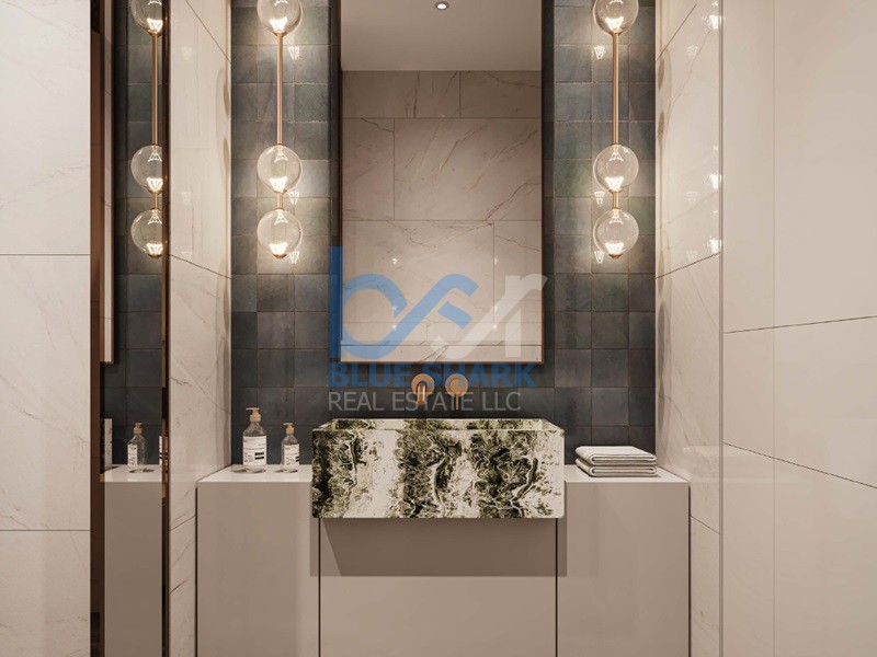 1 Bedroom + Private Pool | Wellness Resort Living | High ROI