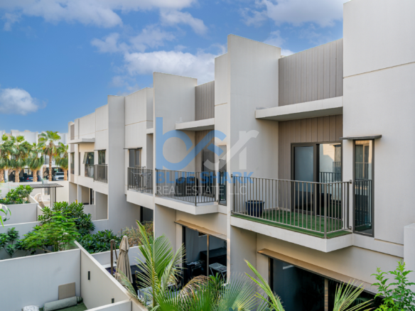 FULLY UPGRADED 3BR | PRIME LOCATION | READY TO MOVE | RENTED