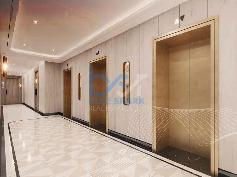 Modern Studio | High-ROI Studio | Near New Airport