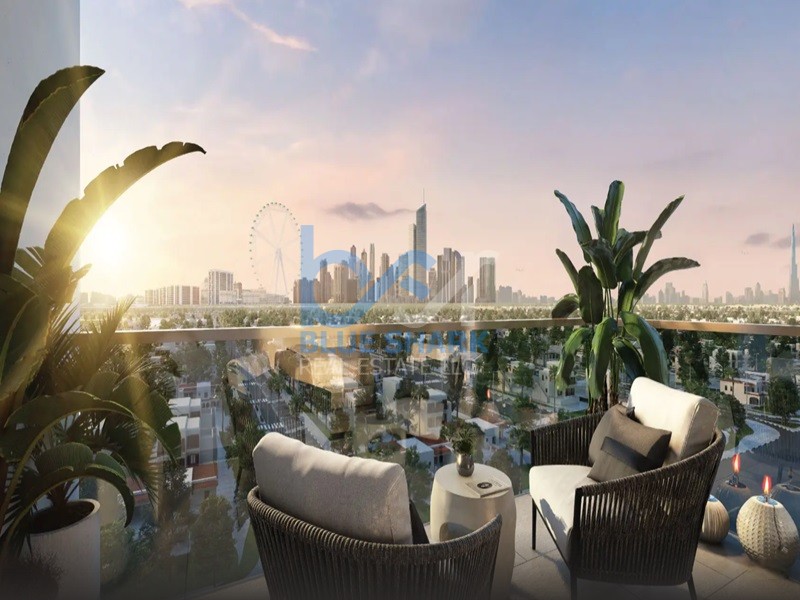 Azizi Neila, Al Furjan, Dubai