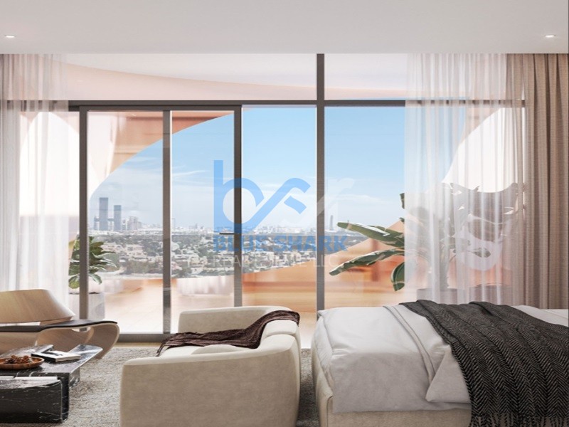 Brand New Studio | Community View | Prime Location