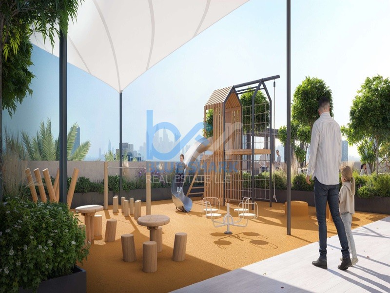 Premium 1 Bedroom | Sky-Inspired Urban Living