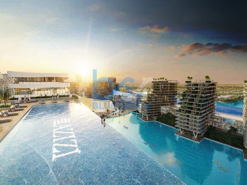 Modern Studio | High-ROI Studio | Near New Airport