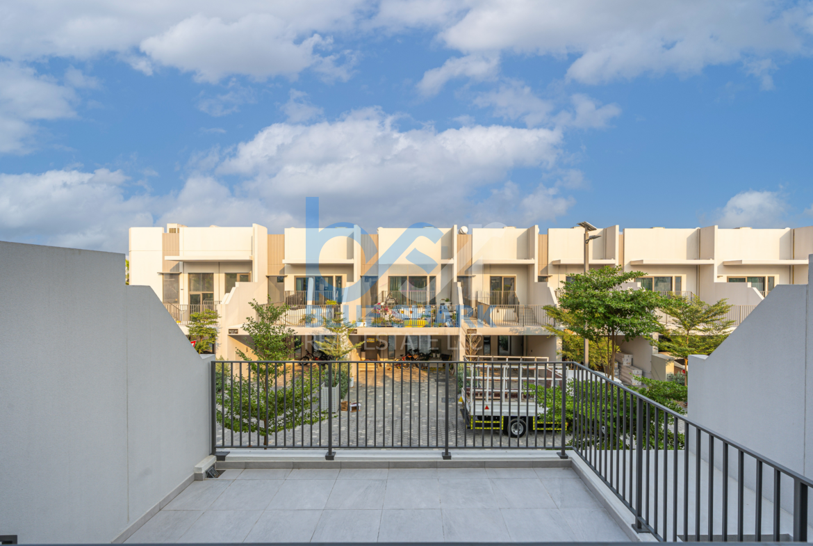 FULLY UPGRADED 3BR | PRIME LOCATION | READY TO MOVE | RENTED
