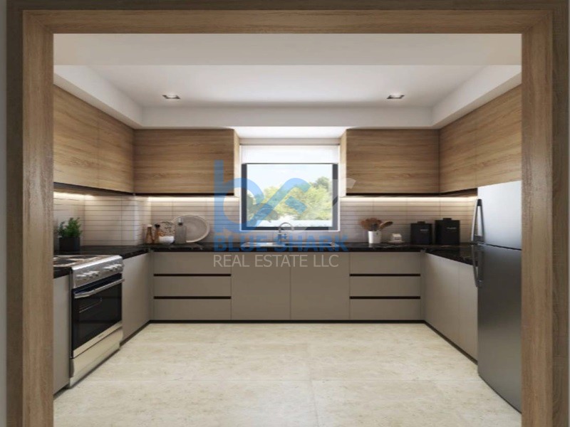 LUXURY 5BR + MAID | STRONG ROI | OFF-PLAN DEAL